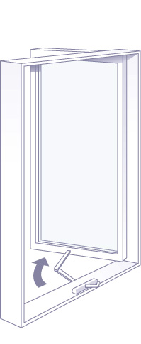 casement-windows