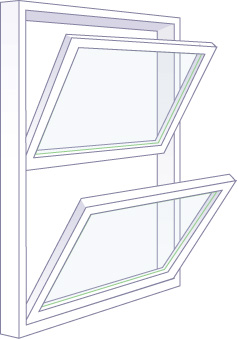 doublehung-windows